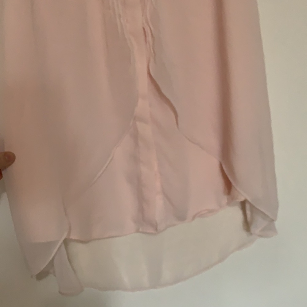 WHBM TOP - Picture 4 of 10